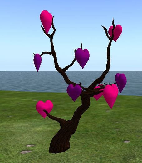 TREE OF LOVE ( For your Love )