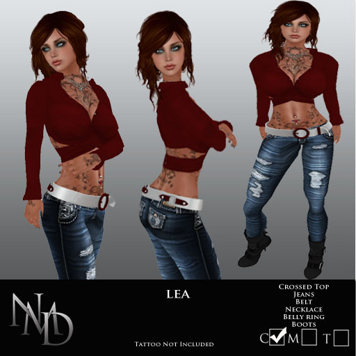 .:[NMD]:. Lea Box