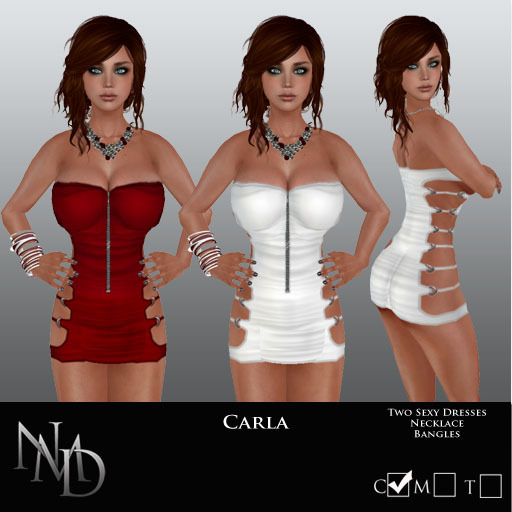 .:[NMD]:.Carla Box