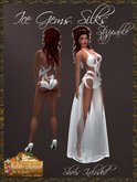 *Goddess* Gems Ice Silks