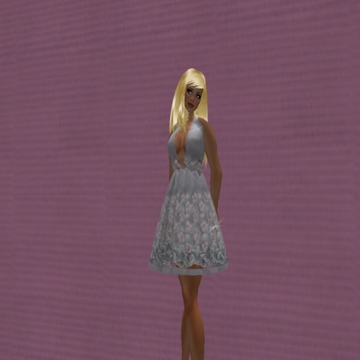 Erika's Babydoll