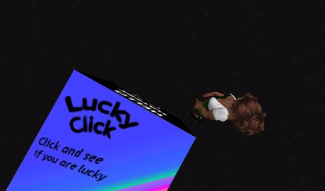 Second Life Marketplace - Lucky Box