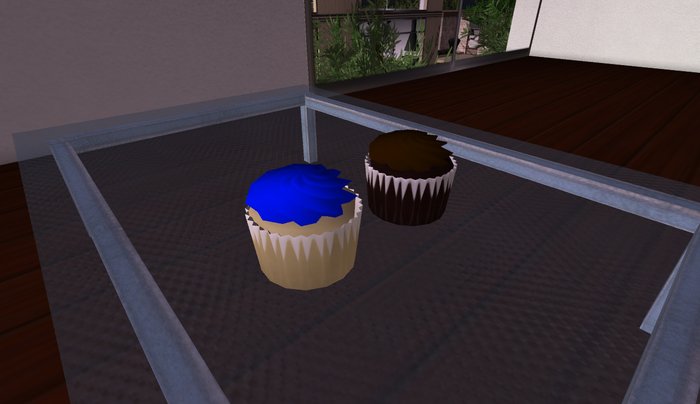 Cupcake Kit