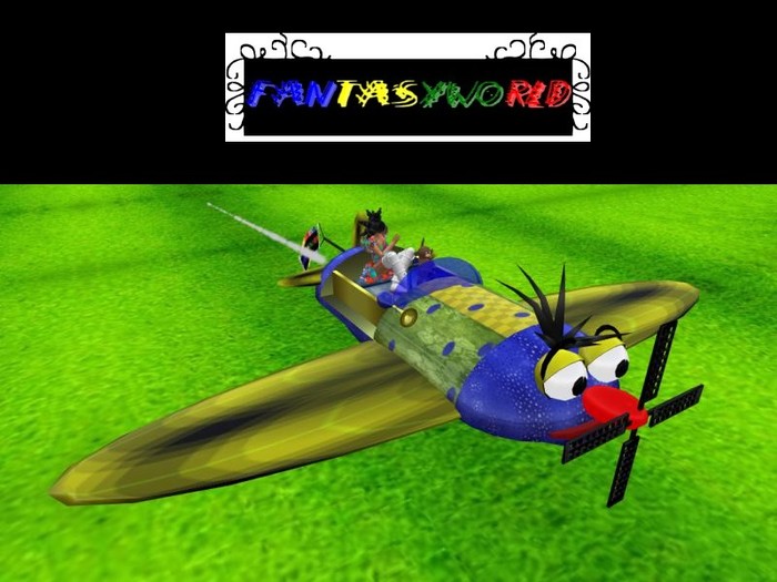 FANTASYWORLD BOX CLOWN 1014 