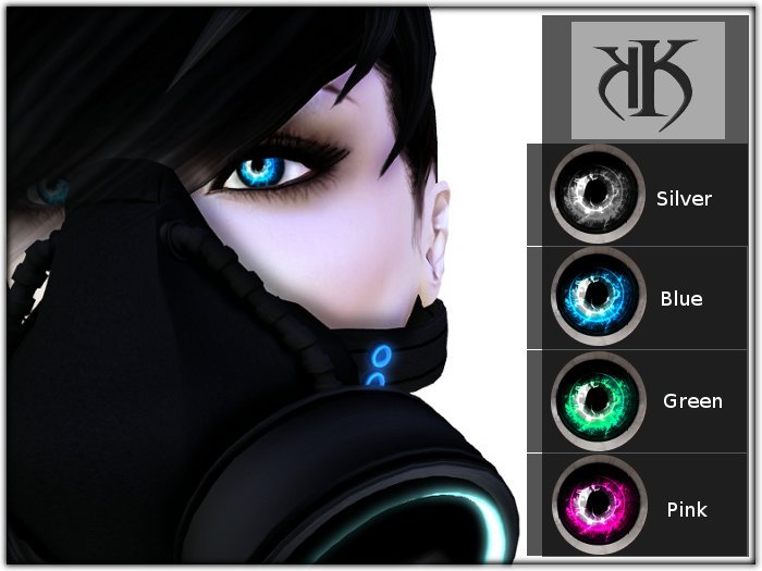 ::KK:: Cyber Eyes [ NEW !!!! ]