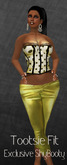 :::SJ:::TOOTSIE FIT GOLD