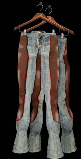 PEER Window Shopping Jeans