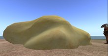 ROCK 512 seamless kludge 19.12.11.A 1-pucker offset sculpt spheroid