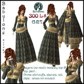 Babylone silver -box-