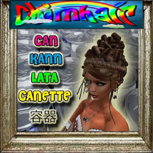 %.:ChimHair:.%  Can Chestnut