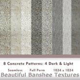 Concrete Patterns