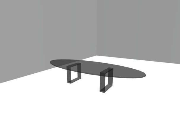 Couchtisch rund 35