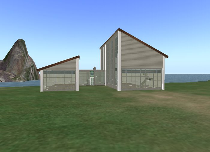Beach House (boxed)