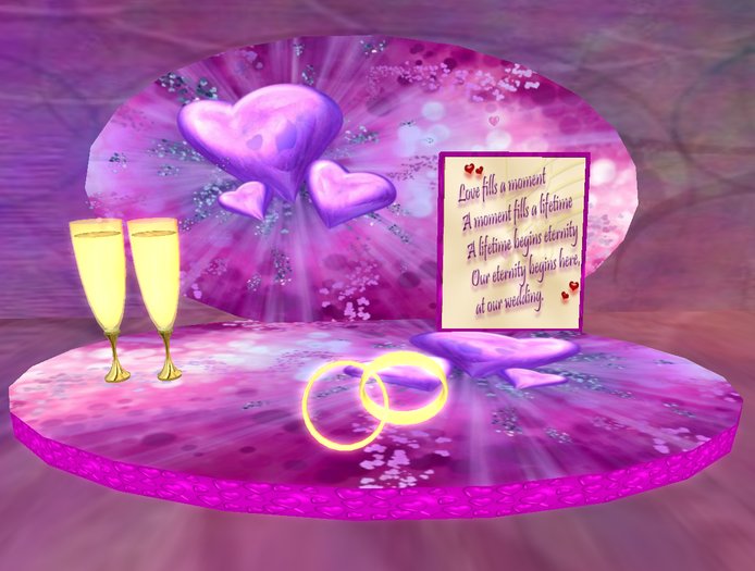 Wedding Invitation My Soul
