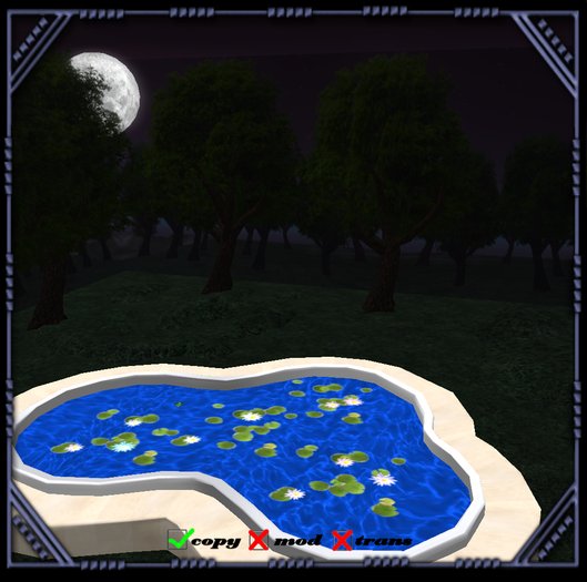 .:GDC:. Suites Invocation (Compatible for Both Skyboxes)