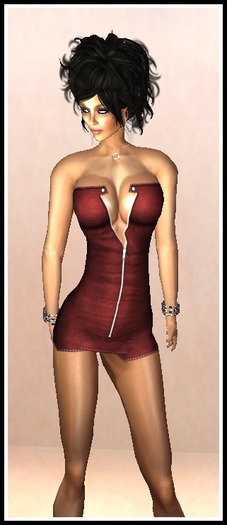 ~ZiP mE uP!~ rEd