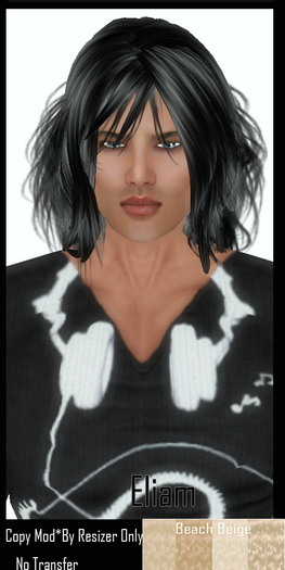 *~*Damselfly*~*Eilam Beach Beige