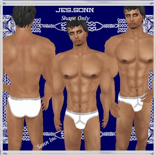 Jesson SS