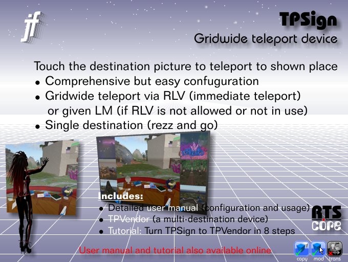 TPSign