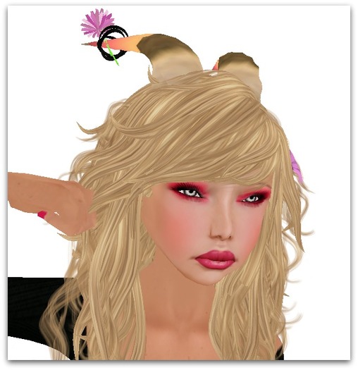 Fantasy Fable horns 