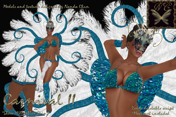 Vendor Carnival II