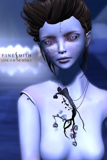 F I N E S M I T H love is in the details