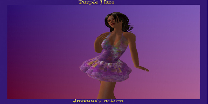 PURPLE HAZE SHORT PACK