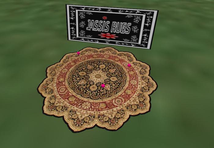 Star Rug Oriental sit