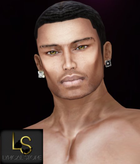 :: LS :: Phoenix skin - Milk