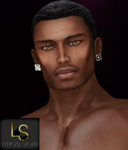 :: LS :: Phoenix skin - Caramel
