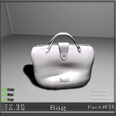 TX3D :: Bag Set 16