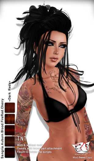 ^;^CaTwA^;^ TNT/Dark Reds