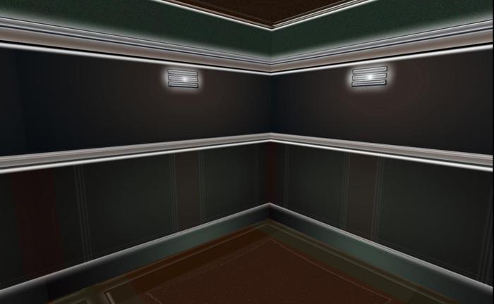 full perm seamless texture ST PAULETTE + CEIL + FLOOR