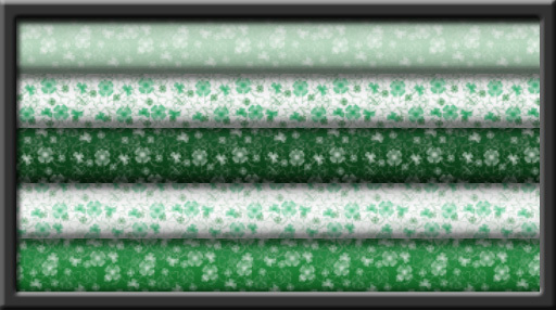 .:TT:. Textures - Saint Patrick Shamrocks