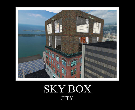 ::_TGA_:: SKY CITY