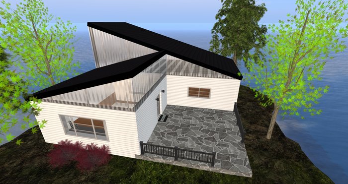 WildFyre - Beach Cottage - DEMO