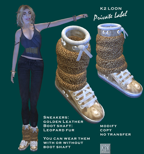 private label-10