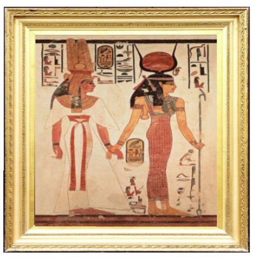 Nefertari