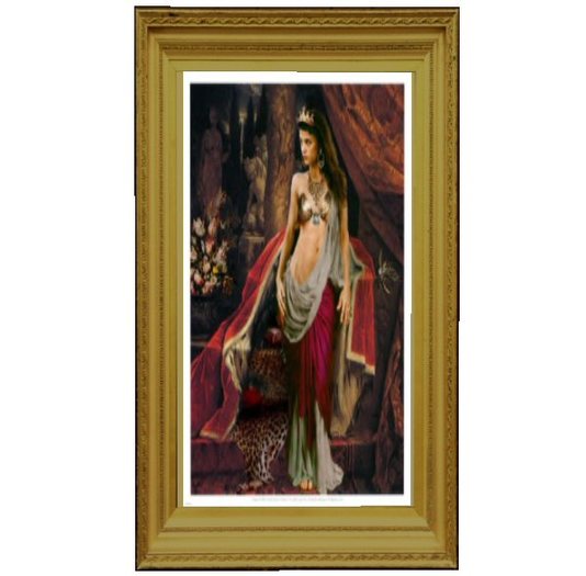 Cleopatra II