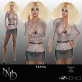 .:[NMD]:. Liana Box (Rose)