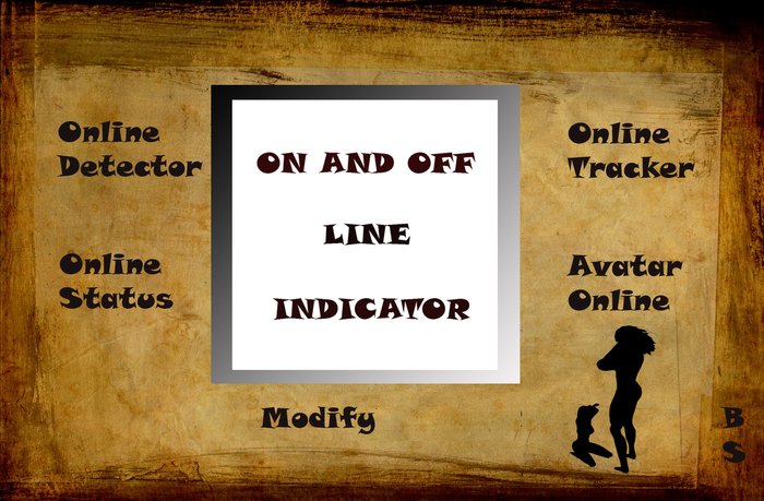 Indicator
