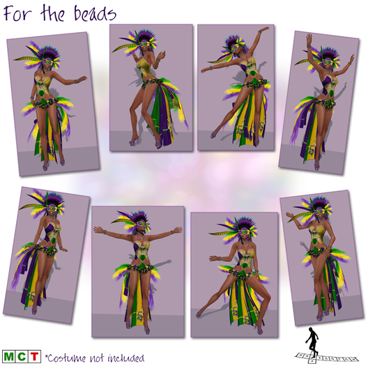 *~*HopScotch*~* For the Beads