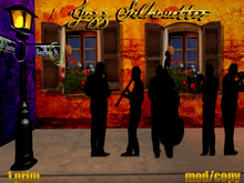 Mardi Gras Decorations