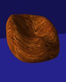 LEATHER BEAN BAG CHAIR, ANIMATIONS MENU