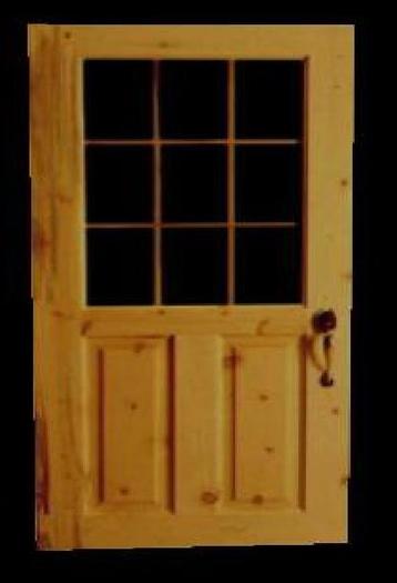 10 Door Textures