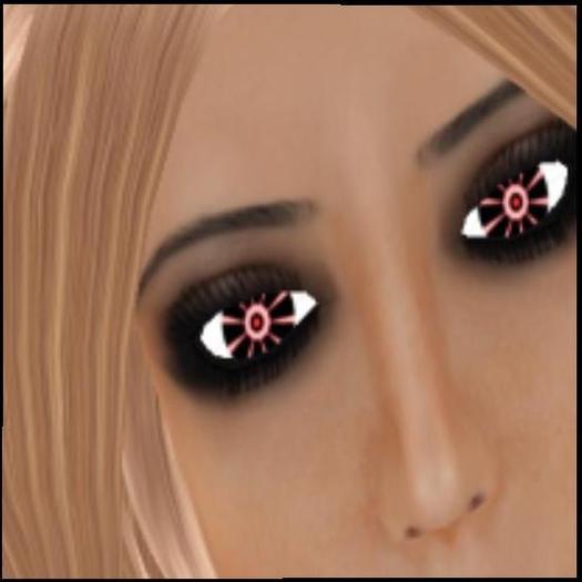 Cyborg Inferred Eyes