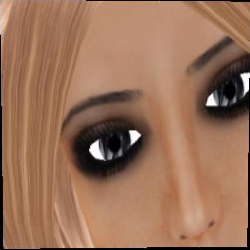 flameblackbehind eyes