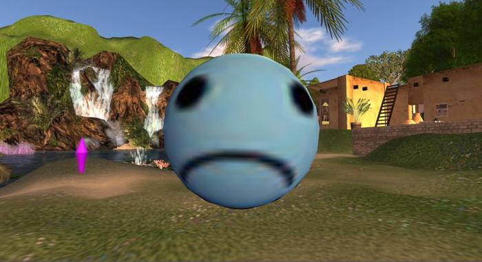 Sad (follower)