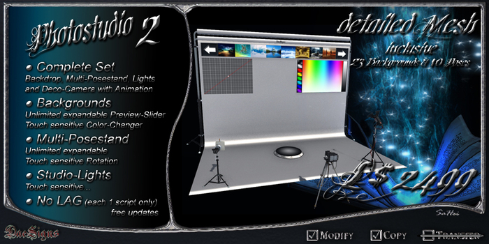 *DS* Photostudio 2 (box)