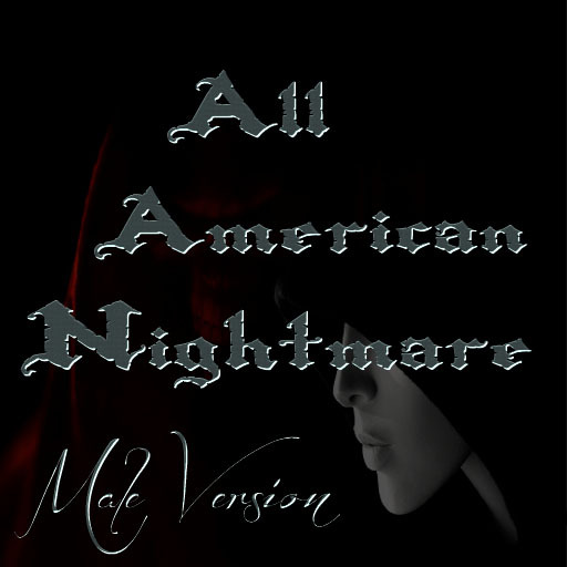 ~Damu~ All American Nightmare [Boxed]
